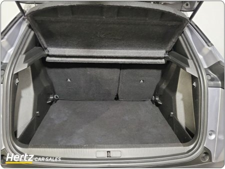 2023 Peugeot 2008 Allure1.2 Petrol Manual €22,495 thumbnail