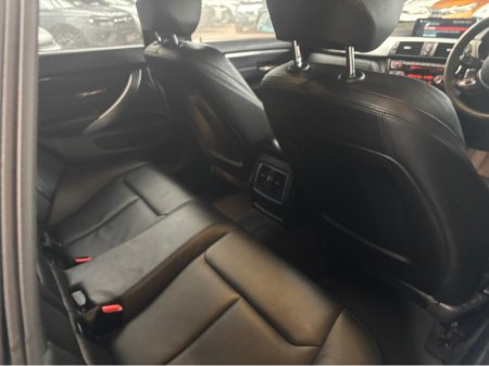 2018 BMW 4 Series - thumbnail 15