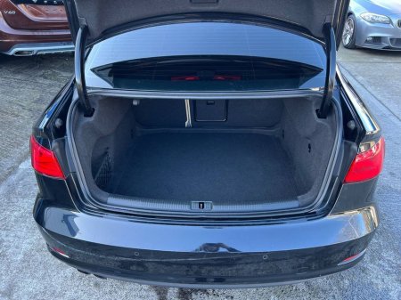 2014 Audi A3 - thumbnail 13