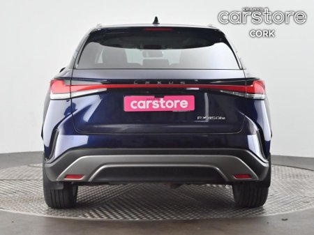 2023 Lexus RX 450 h - thumbnail 4