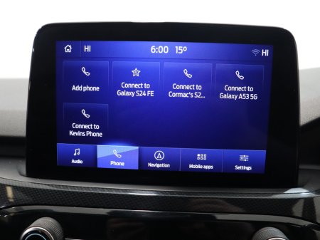 2021 Ford Kuga - thumbnail 17