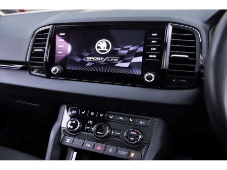 2024 Skoda Karoq - thumbnail 20