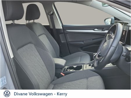2024 Volkswagen Golf - photo 4