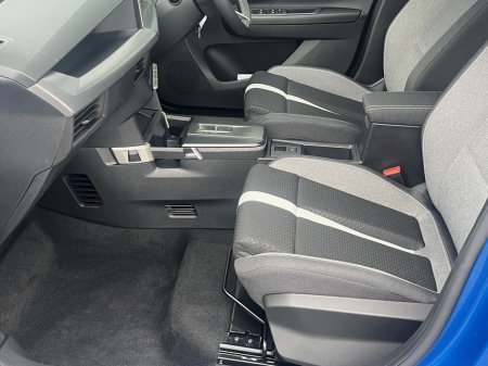 2026 Opel Frontera - thumbnail 8