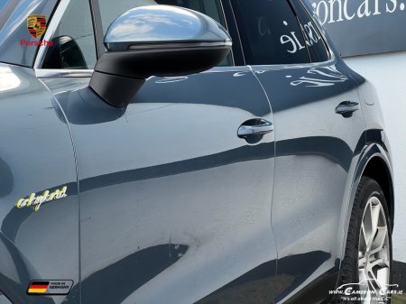 2020 Porsche Cayenne - thumbnail 31