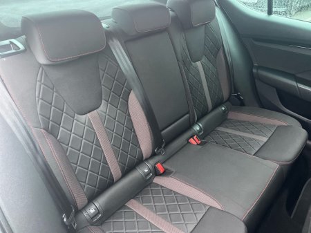 2024 Skoda Octavia - thumbnail 10