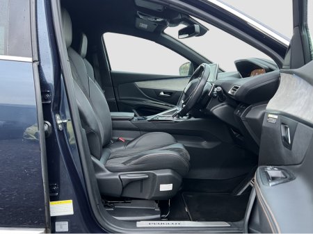 2018 Peugeot 5008 2018 Peugeot 5008 2.0 Blue HDI GT LINE Automatic 7 Seater €25,950 thumbnail