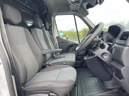 2023 Renault Master - thumbnail 13