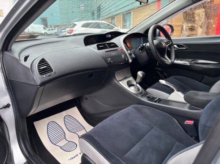 2008 Honda Civic - thumbnail 13