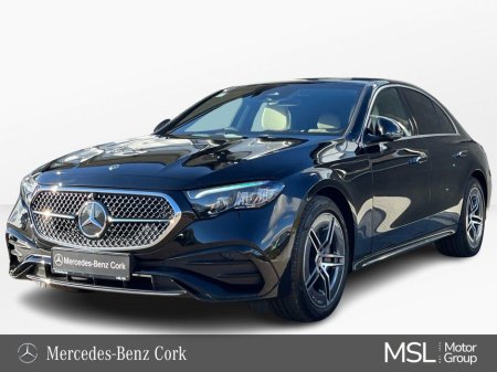 2026 Mercedes-Benz E Class for sale