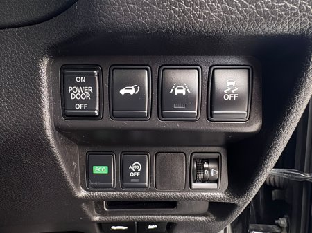 2018 Nissan X-Trail - thumbnail 34