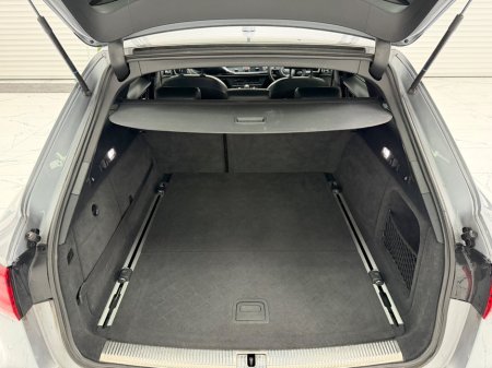 2017 Audi A6 2.0TDI 150 Ultra S Line €22,495 thumbnail