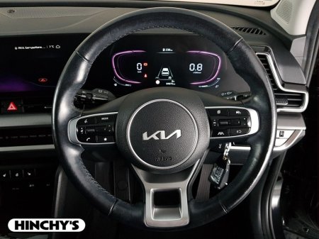 2022 Kia Sportage - thumbnail 15