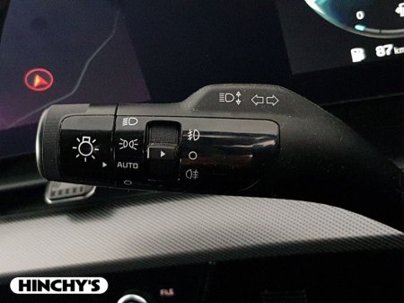 2023 Kia Sportage GT Line SR MHEV thumbnail