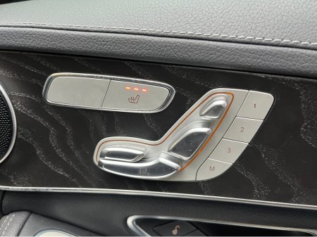 2016 Mercedes-Benz C Class - thumbnail 13