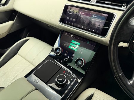 2017 Land Rover Range Rover Velar - thumbnail 20