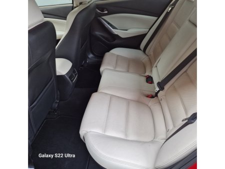 2016 Mazda Mazda6 - thumbnail 12