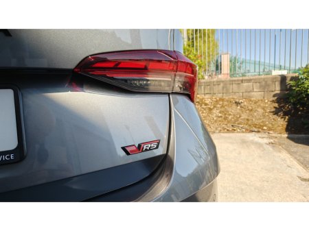 2025 Skoda Octavia RS 2.0TSI 265HP DSG- DEMO MODEL-AS NEW FULL FACTORY WARRANTY-DECEMBER DELIVERY €52,950