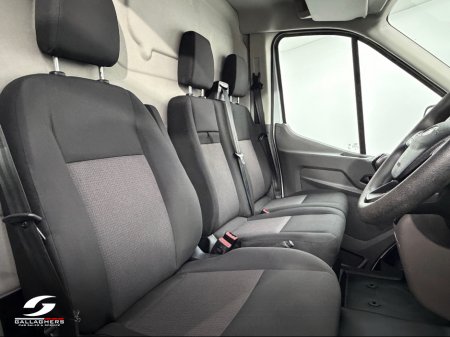 2022 Ford Transit - thumbnail 11