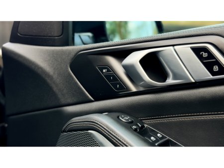 2021 BMW X5 - thumbnail 6