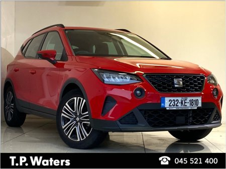 2023 SEAT Arona - thumbnail 16