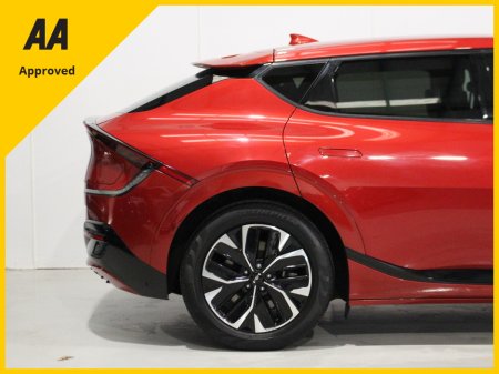 2022 Kia EV6 - thumbnail 5
