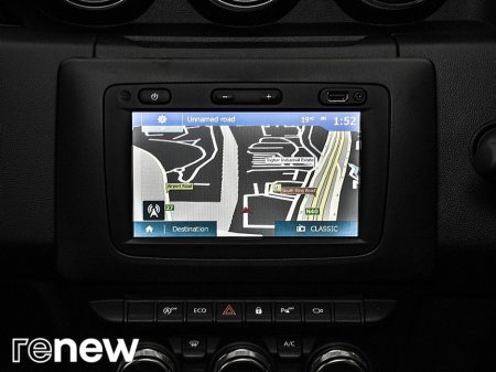 2021 Dacia Duster Prestige Blue dCi 115 6 Dfull €19,900 thumbnail