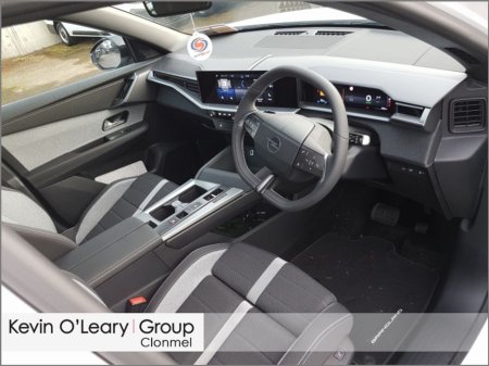 2026 Opel Grandland Electric Elegance 157kW 213hp automatic thumbnail