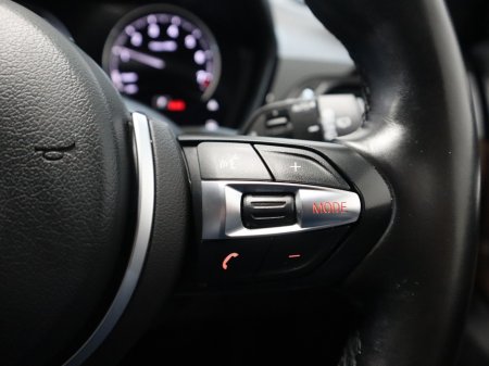 2021 BMW X1 *63* XDRIVE25E M SPORT AUTO €27,900 thumbnail