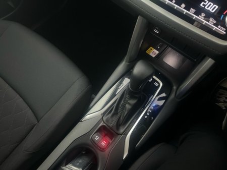 2025 Toyota Corolla Cross HYBRID SPORT €39,950 thumbnail