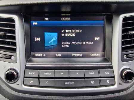 2017 Hyundai Tucson - thumbnail 24