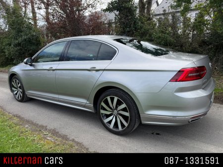 2016 Volkswagen Passat - thumbnail 6