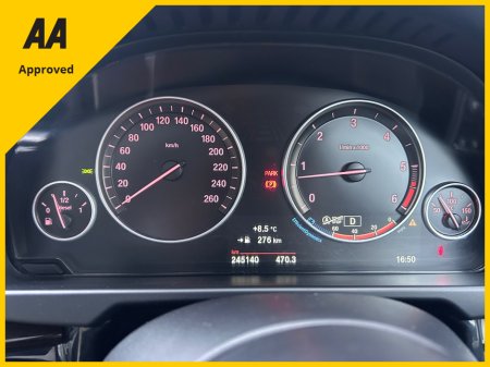 2015 BMW X5 2015 BMW X5 M40D M SPORT X DRIVE HIGH SPEC €28,950 thumbnail