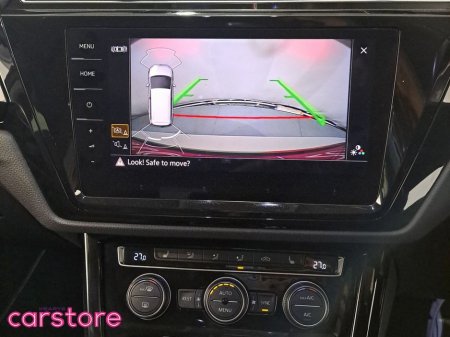 2018 Volkswagen Touran - thumbnail 20