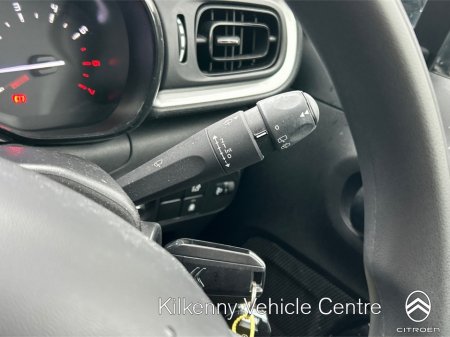 2021 Citroen C3 PURETECH 83 S&S MY MY32 FEEL EXCLUSIVE €13,950 thumbnail