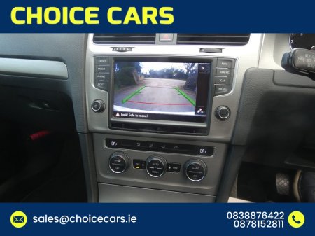 2014 Volkswagen Golf - thumbnail 9