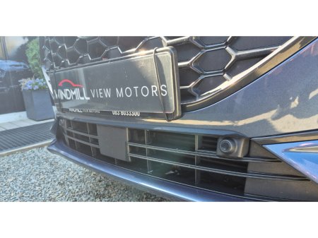 2022 Ford Focus - photo 3