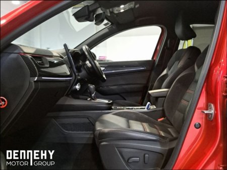 2022 Renault Arkana - thumbnail 5