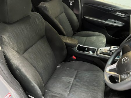 2022 Honda Shuttle €17950 2022 HONDA SHUTTLE HYBRID SENSING 1.5 AUTOMATIC / CRUISE CONTROL / REVERSE CAMERA AND MORE €17,950 thumbnail