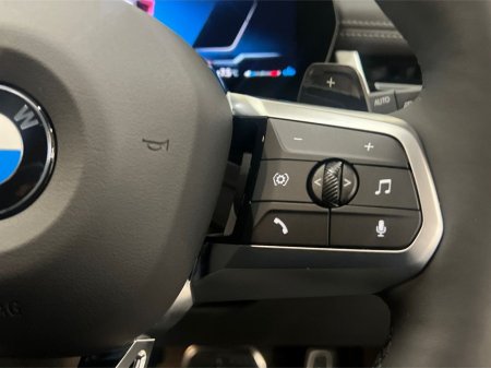 2026 BMW X1 sDrive18d M Sport - IMMEDIATE DELIVERY thumbnail