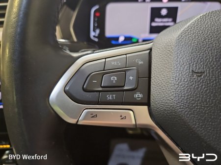 2020 Volkswagen Passat 1.6 TDI 120HP Elegance DSG €22,475 thumbnail