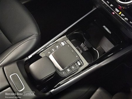 2022 Mercedes-Benz GLA Class *RESERVED*200D Progressive - Low Mileage €40,950 thumbnail