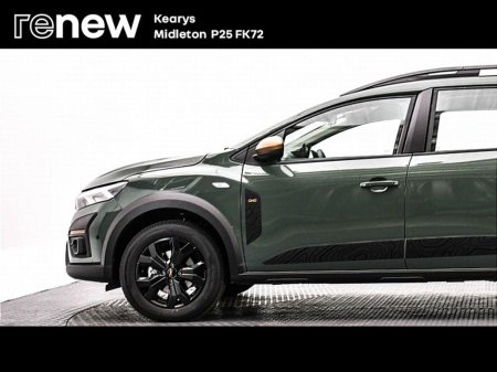 2025 Dacia Jogger HEV 145 Extreme Auto €30,490