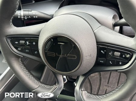 2025 BYD Seal - thumbnail 25