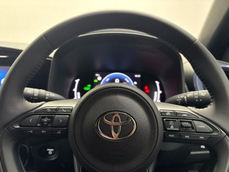 2026 Toyota Aygo X NEW HYBRID AVILABLE NOW €25,770 thumbnail