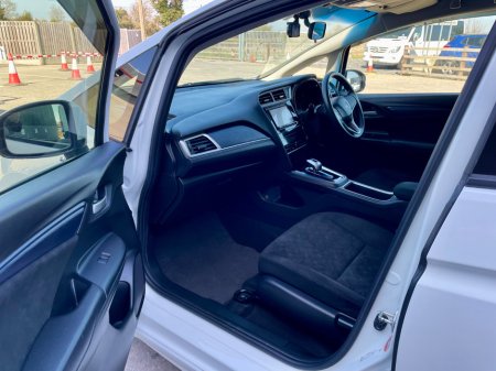 2015 Honda Shuttle  €10,599 thumbnail