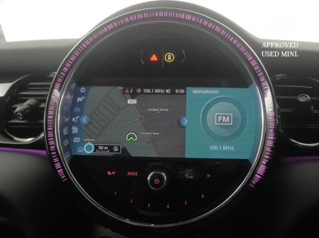 2022 MINI Hatch Electric Level 2 €21,900 thumbnail