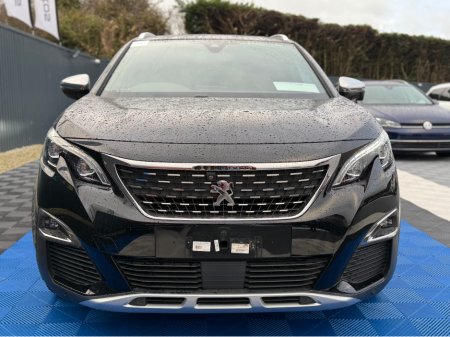 2018 Peugeot 5008 GT PREMIUM - 2.0L DIESEL - AUTO - 7 SEATS - 12M WARRANTY - CAR:1721 €24,950 thumbnail