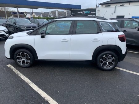 2022 Citroen C3 Aircross - thumbnail 5