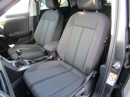 2022 Volkswagen T-Roc - thumbnail 15